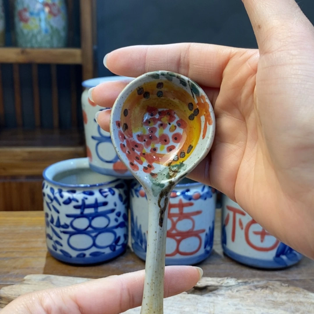 【闪购商品】陶瓷摆件