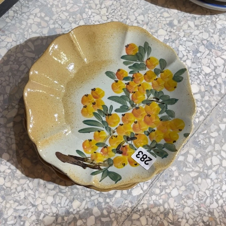 摆件景德镇手工制作