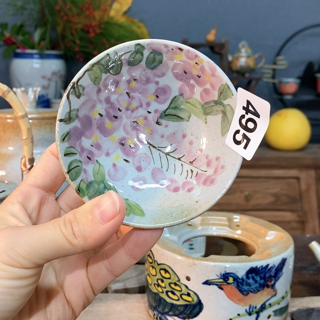 【闪购商品】陶瓷杯