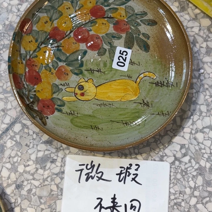 摆件景德镇手工制作