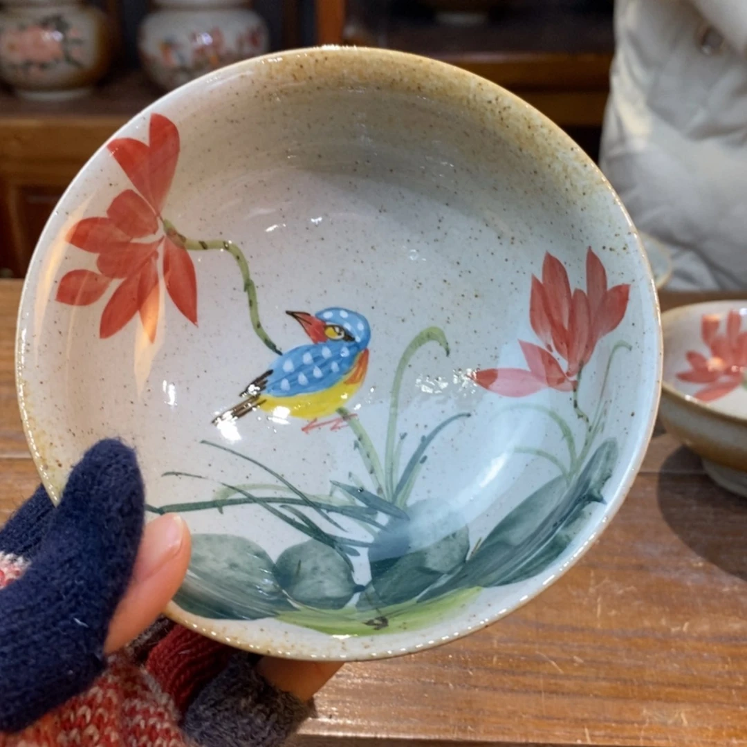 【闪购商品】陶瓷摆件