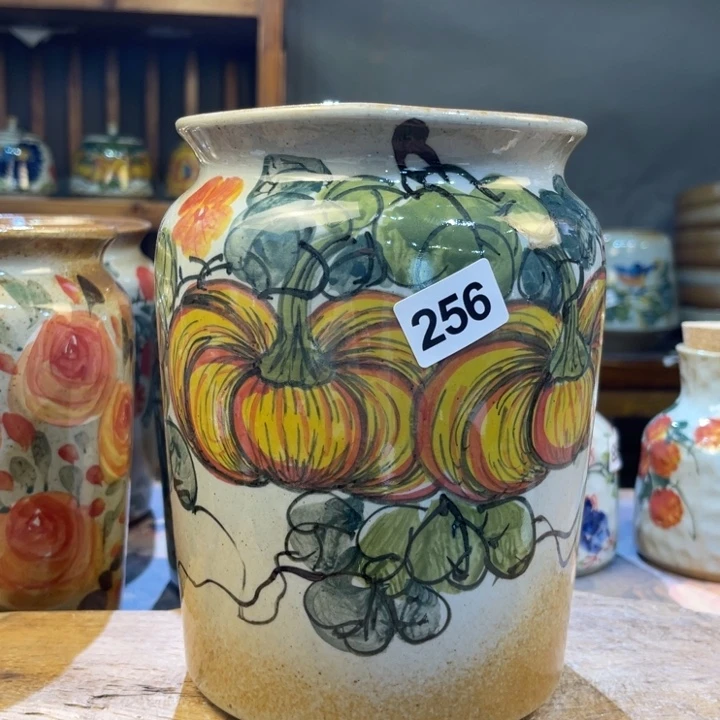 瓷片景德镇手工制作