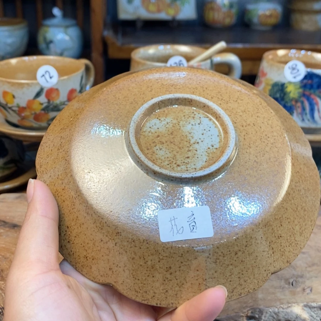 【闪购商品】陶瓷摆件