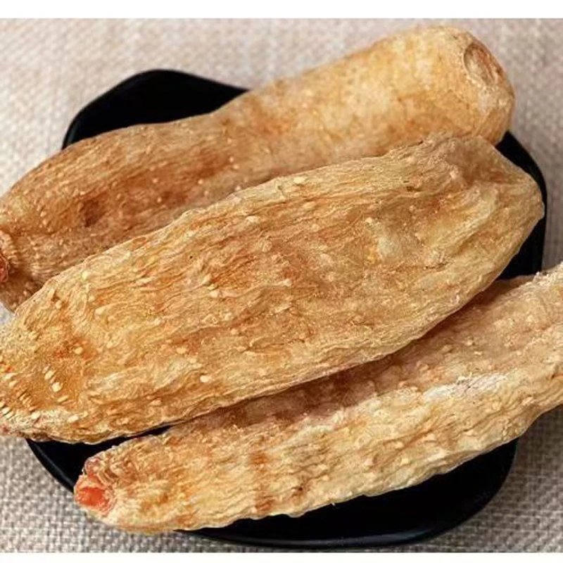 【中果】云南昭通小草坝天麻20～25个一斤正品500g250g