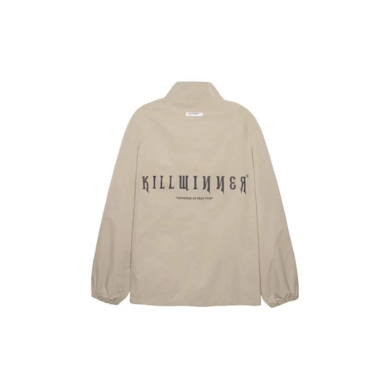 KILLWINNER 夹克外套系列合集 潮牌 情侣款