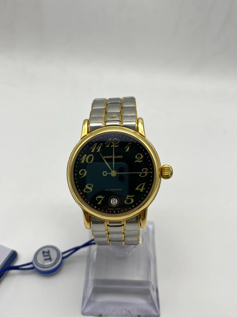 95新 Montblanc/万宝龙 万宝龙系列/36MM/自动机械