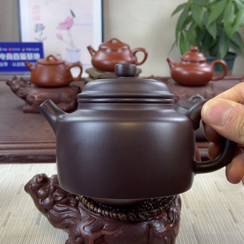 【闪购商品】紫砂茶宠