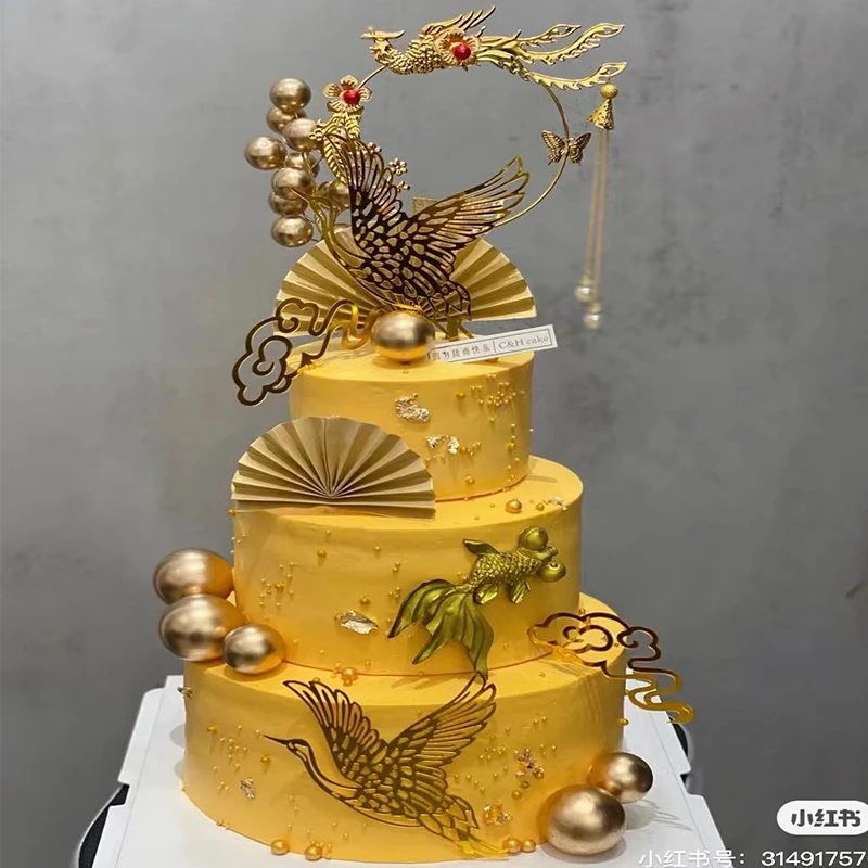 网红水果祝寿生日蛋糕爷奶爸妈长辈北京天津上海杭州苏州同城配送