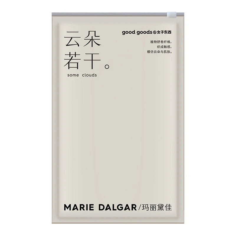 棉柔巾