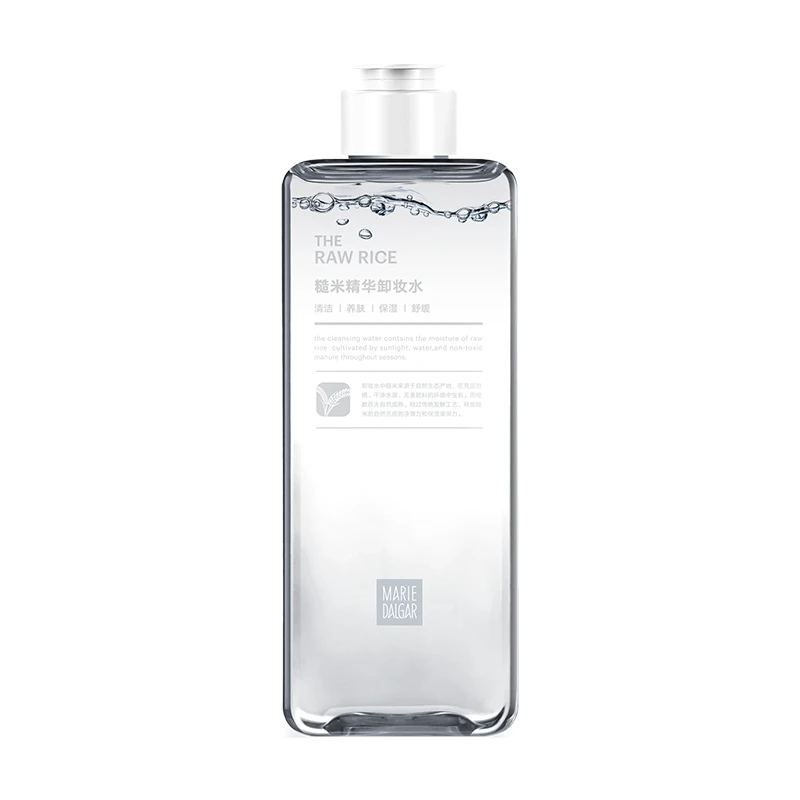 糙米卸妆水400ml
