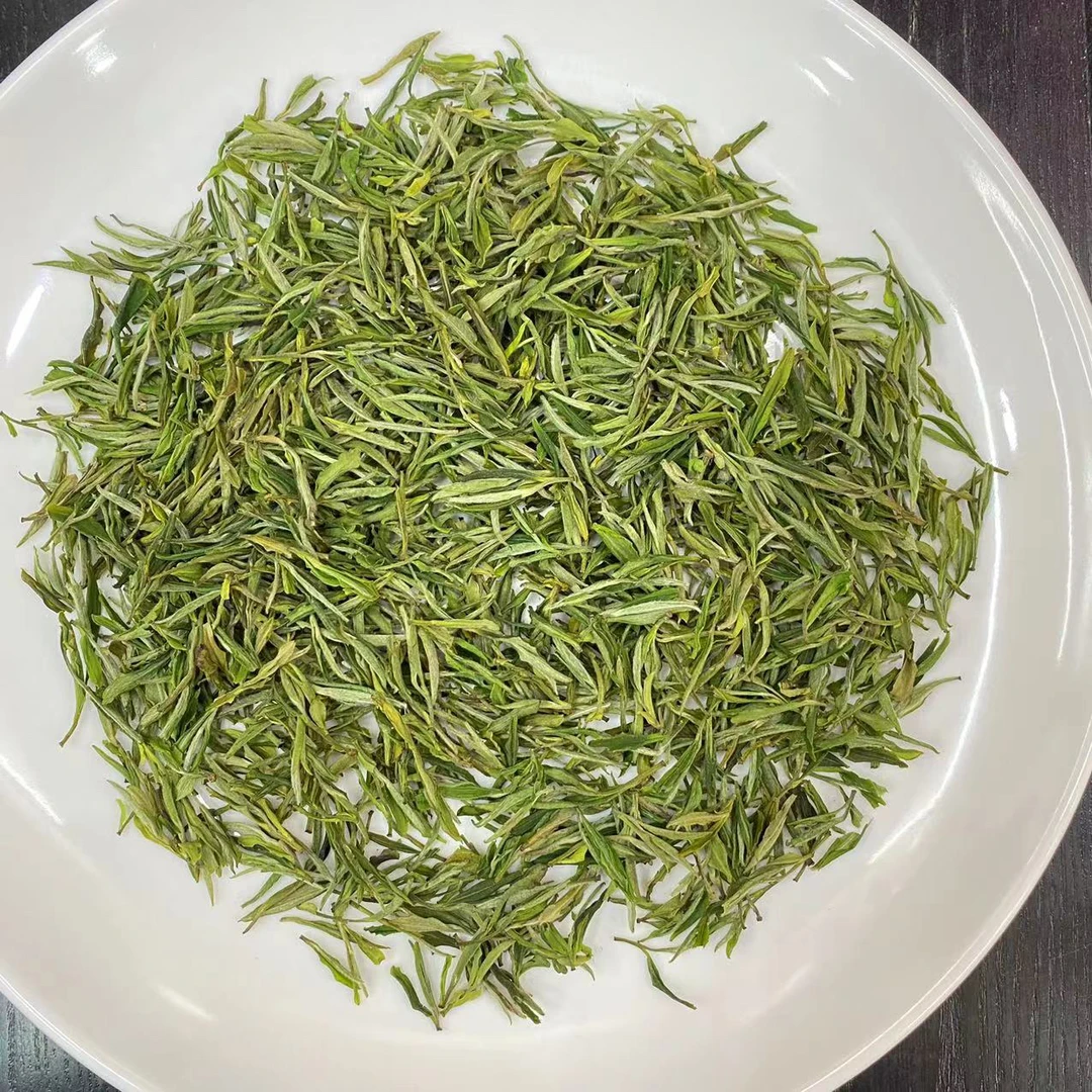 2024年新茶:黄山毛峰A 兰花香 250g/500g