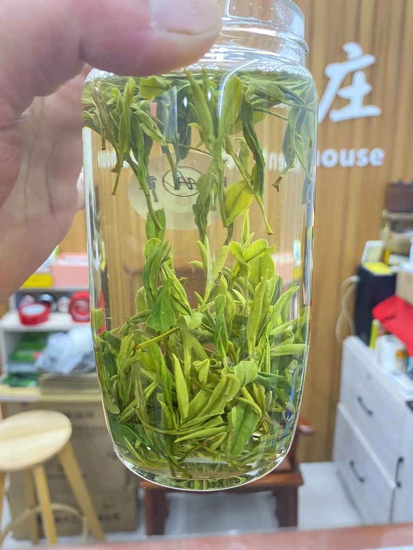 2025年舒城小兰花（手工、清香兰香） 250g/500g