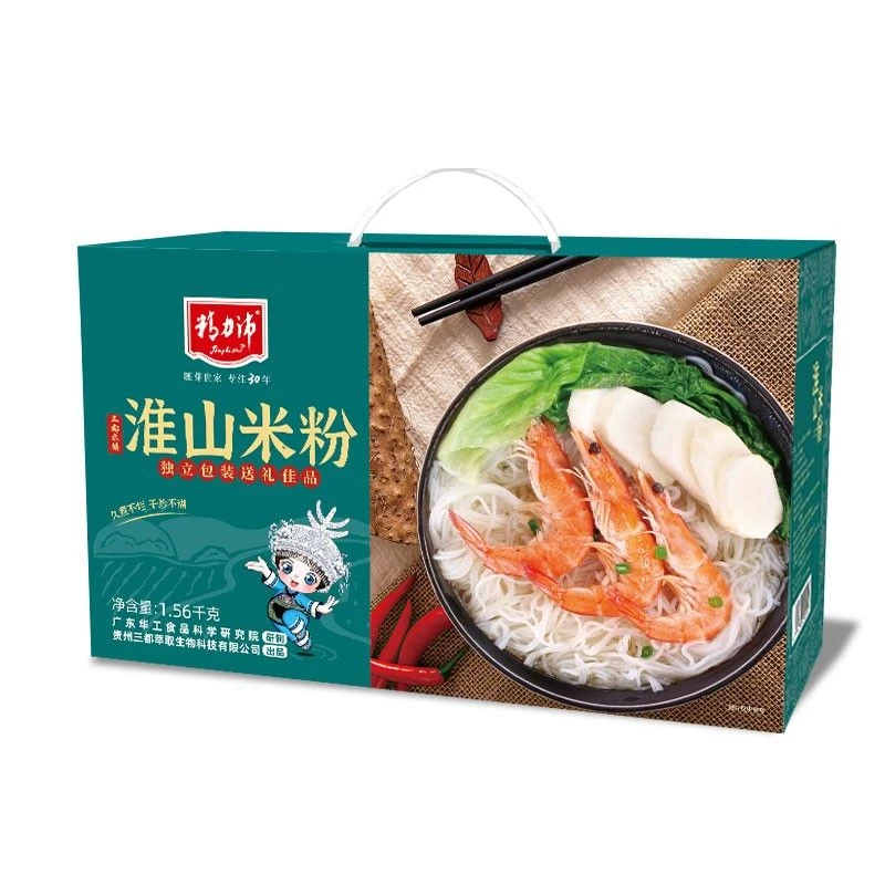 精力沛淮山米粉1.56kg/盒