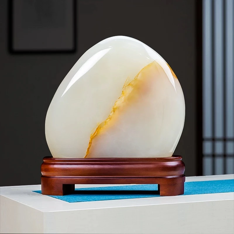 摆件新疆天然奇石戈壁石（不包邮）下单参考 新疆助 农一手代购