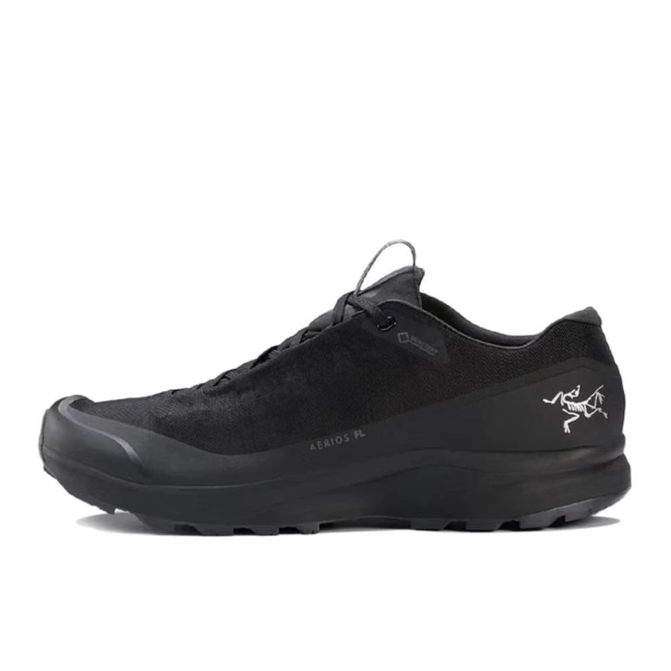 ARC'TERYX/始祖鸟Aerios Fl Gore-tex 户外防滑耐磨防水低帮鞋