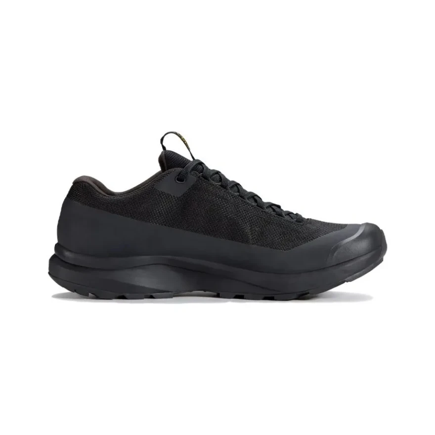 ARC'TERYX/始祖鸟Aerios FL 2 GTX耐磨透气 低帮 户外功能鞋