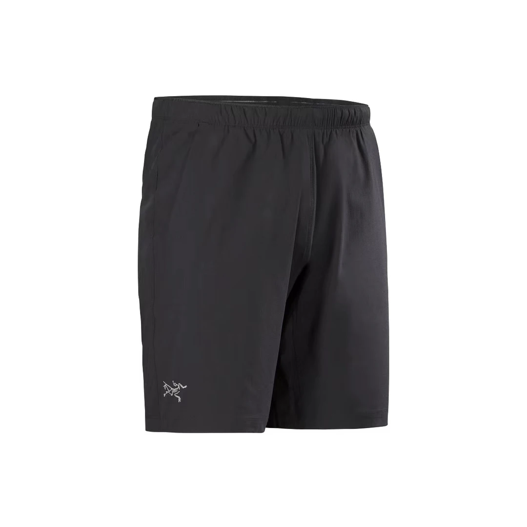 ARC'TERYX/始祖鸟Incendo系列品牌中腰舒适运动休闲速干短裤9寸-3