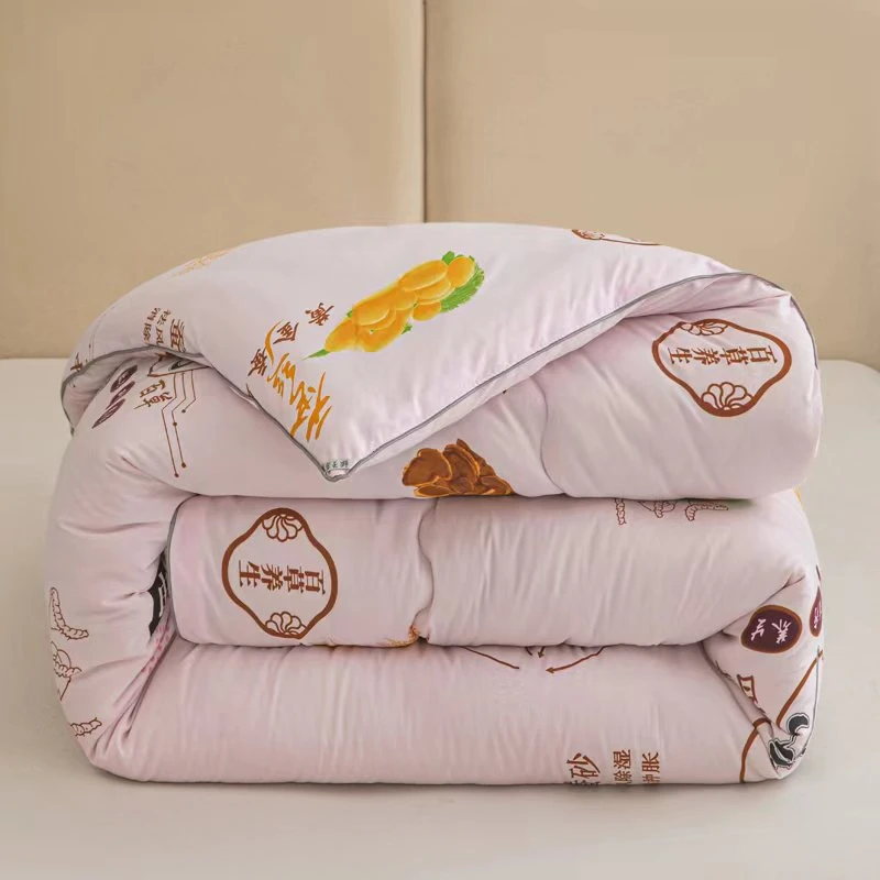 【JC9.25】蚕砂五行被