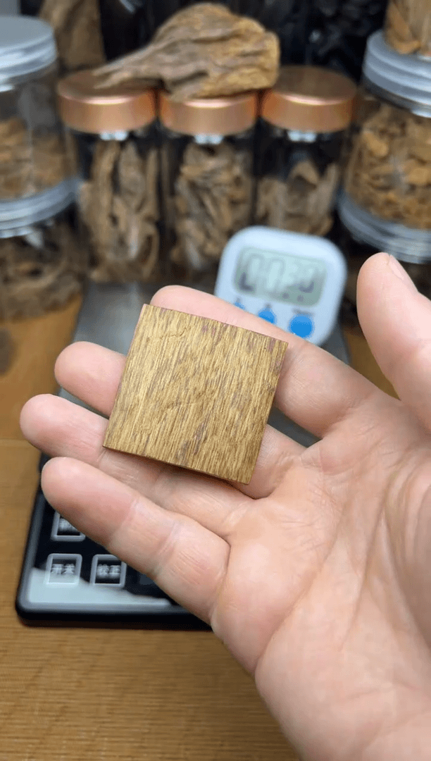 【闪购商品】沉香木吊坠惠安  随机发货