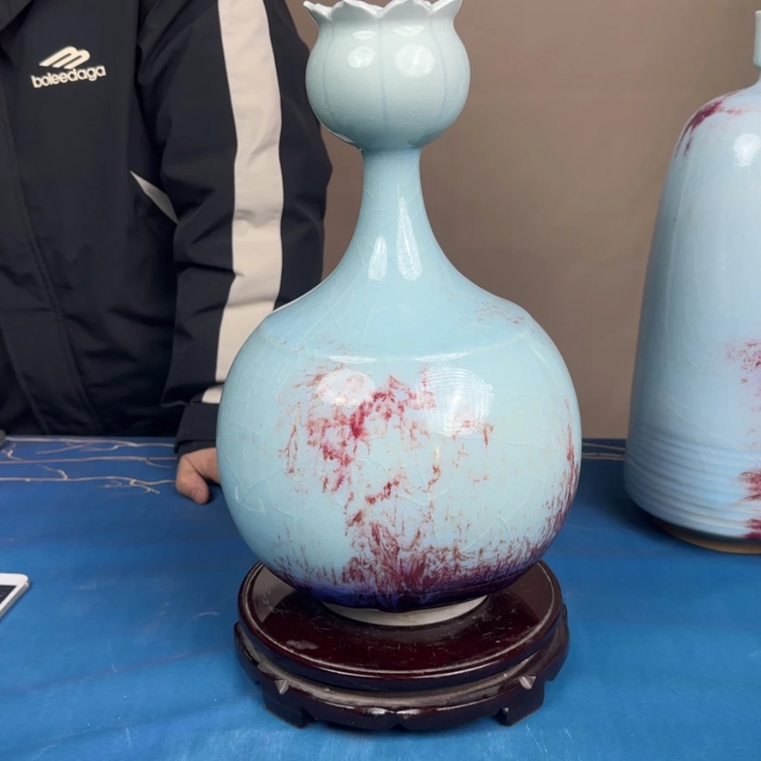 【闪购商品】瓷摆件