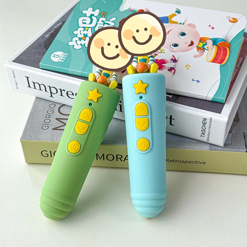 超级宝贝JOJO点读笔保护套G4宝宝巴士wifi版笔套官方G3硅胶保护套