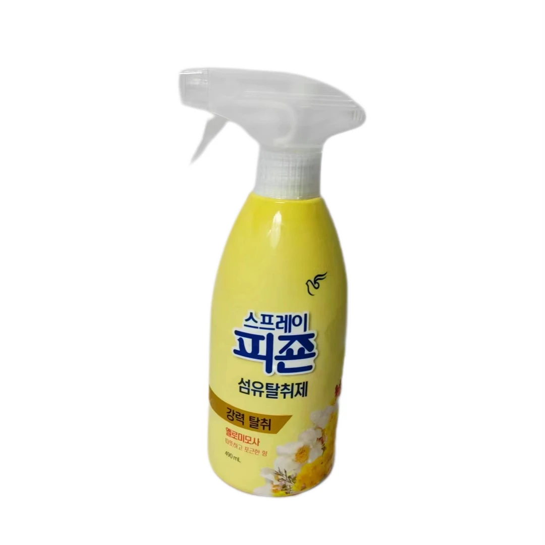 韩国碧珍除味剂   490ML