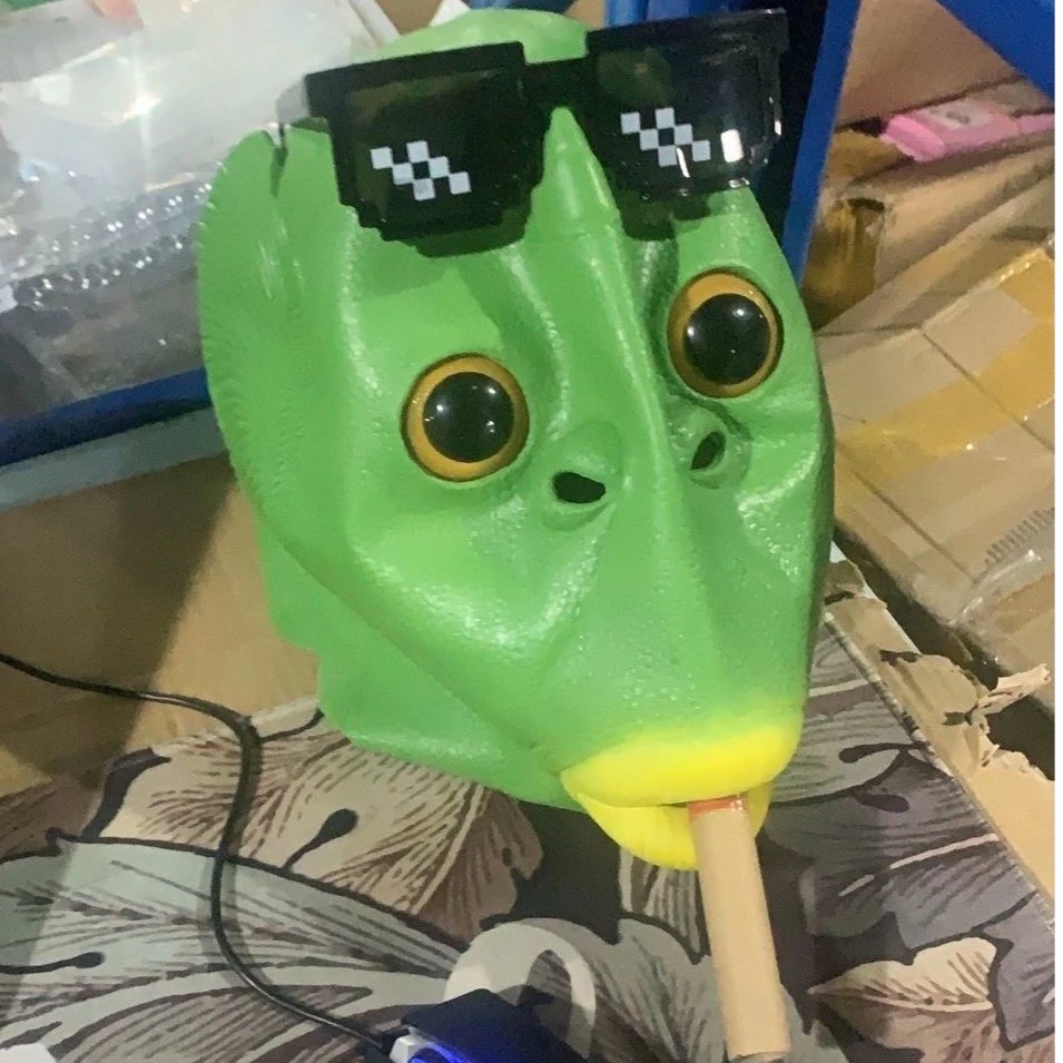 Dy直播间-随缘甲油胶