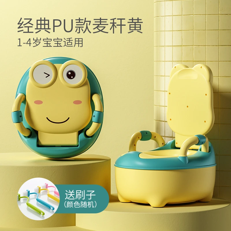 源头厂家婴儿儿童马桶坐便器男女宝宝小孩婴儿便尿盆桶厕所座便