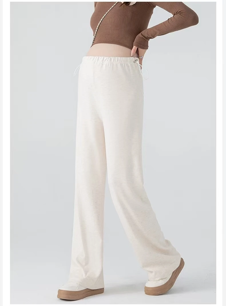 【孤品2号】非主图撤柜断码清孕妇装牛仔裤打底裤休闲阔腿裤