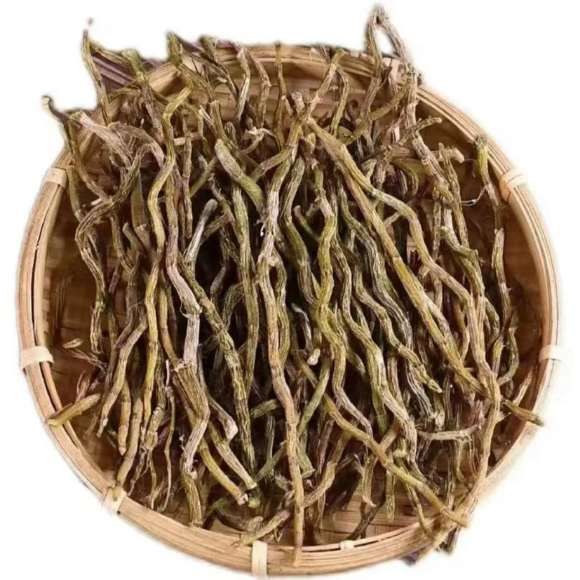 【妞妞福利】云南高山悬崖小米石斛 50g/250g/500g