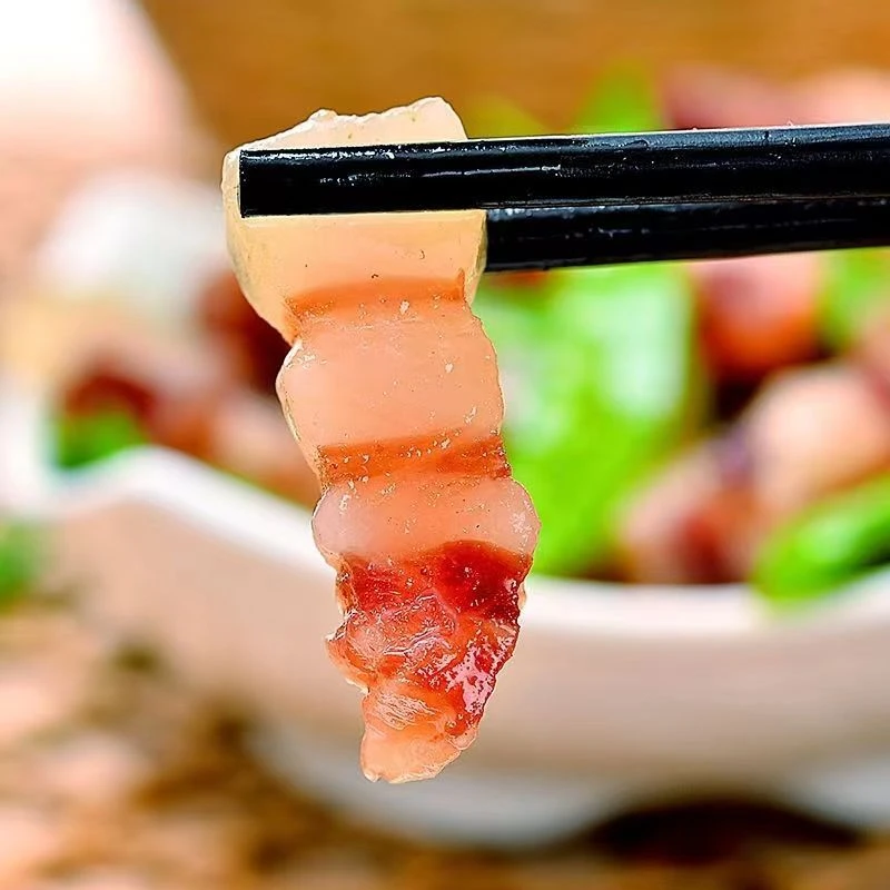 【现称现拍2】云南宣威五花腊肉   拍完截图 直播间现称一物一拍