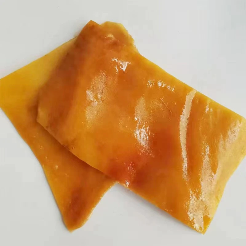 宣威隆飞老火腿皮（腌制营养食品火腿皮猪皮真空包装发货）常温保存