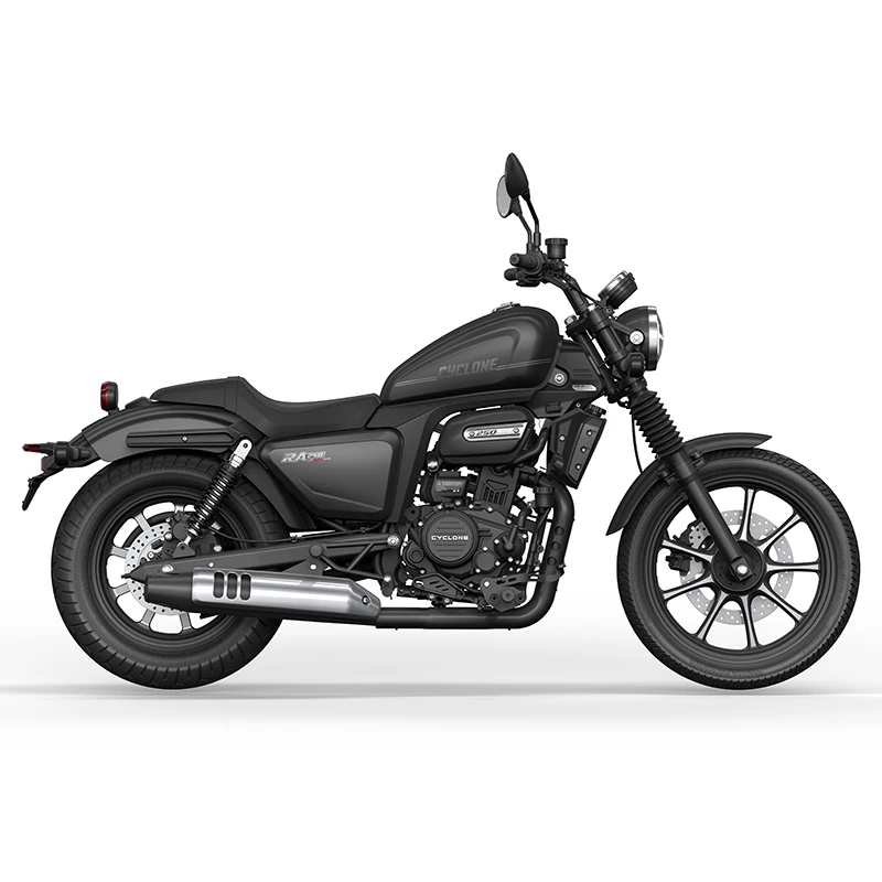 赛科龙RA250美式复古巡航摩托车巡航摩托车复古摩托车