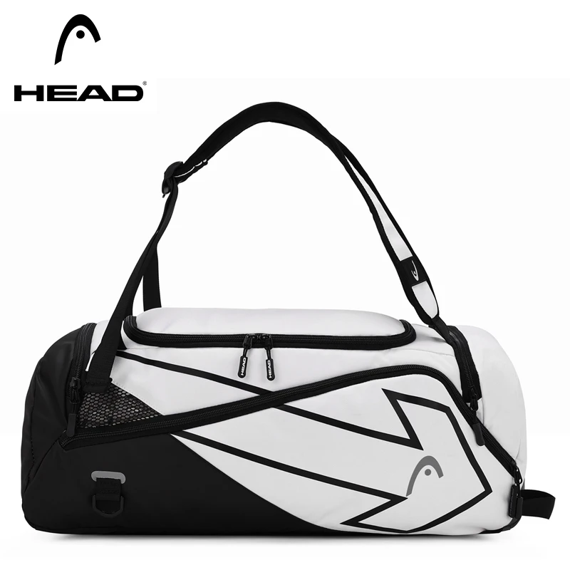 HEAD/海德出差男士运动健身包瑜伽干湿分离户外背包独立HB0199