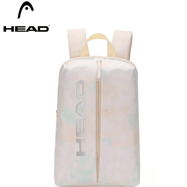 HEAD/海德渐变色双肩包女学生运动户外书包男飞盘背包潮HB0249