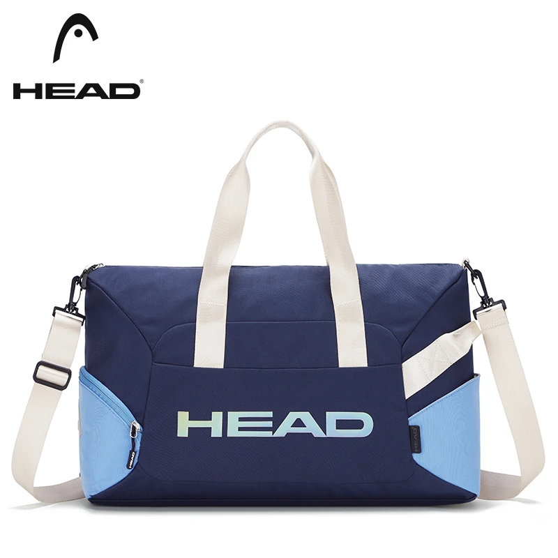 HEAD/海德运动健身包男女款干湿分离行李收纳单肩斜挎包HB0286