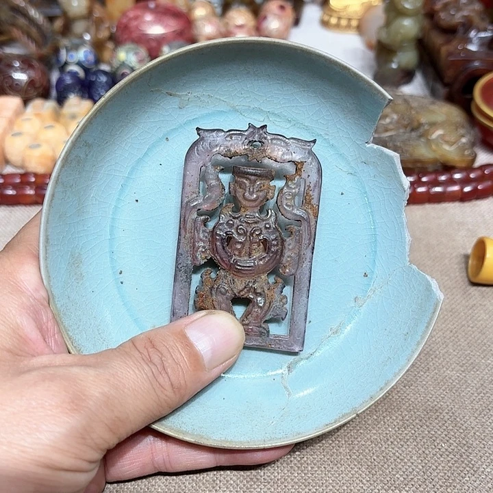 茶盏摆件等等建盏等