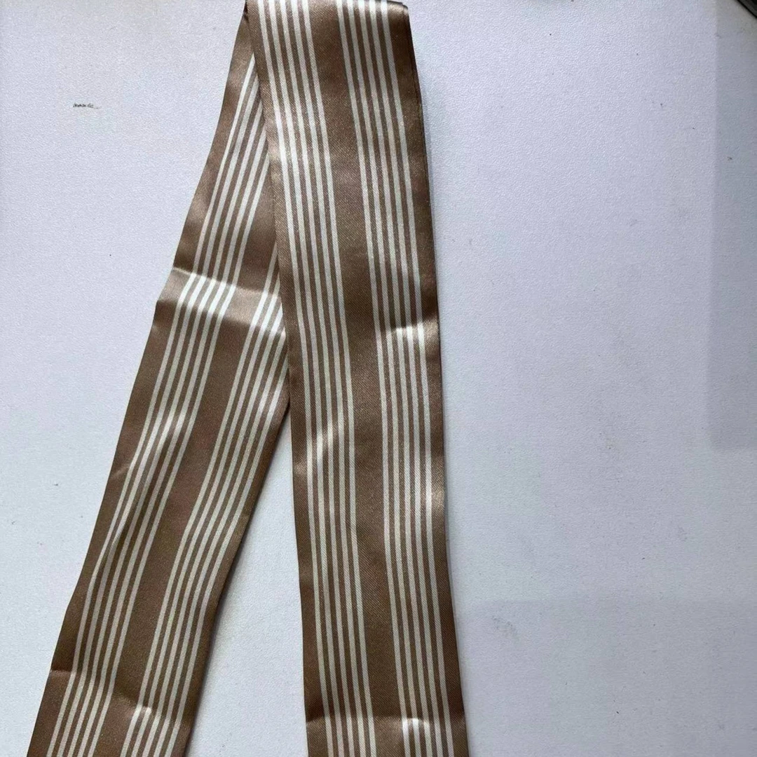 丝巾
