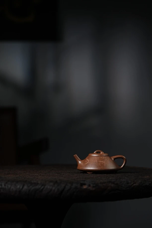 合瓢 .许文达徒弟 黄静作品