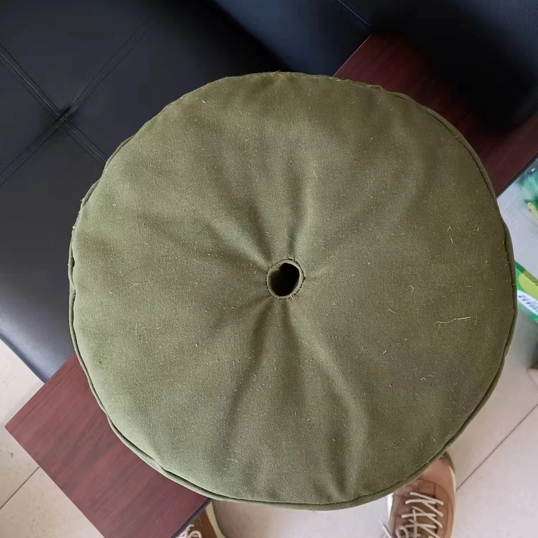 老款蒲团坐垫拍一发二