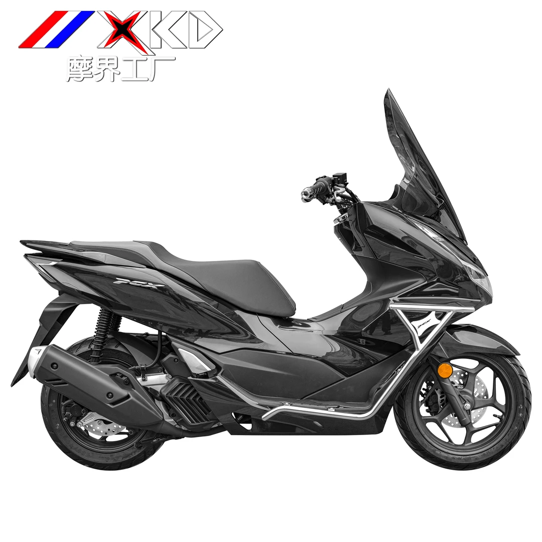 21-23款本田PCX160渐变风挡