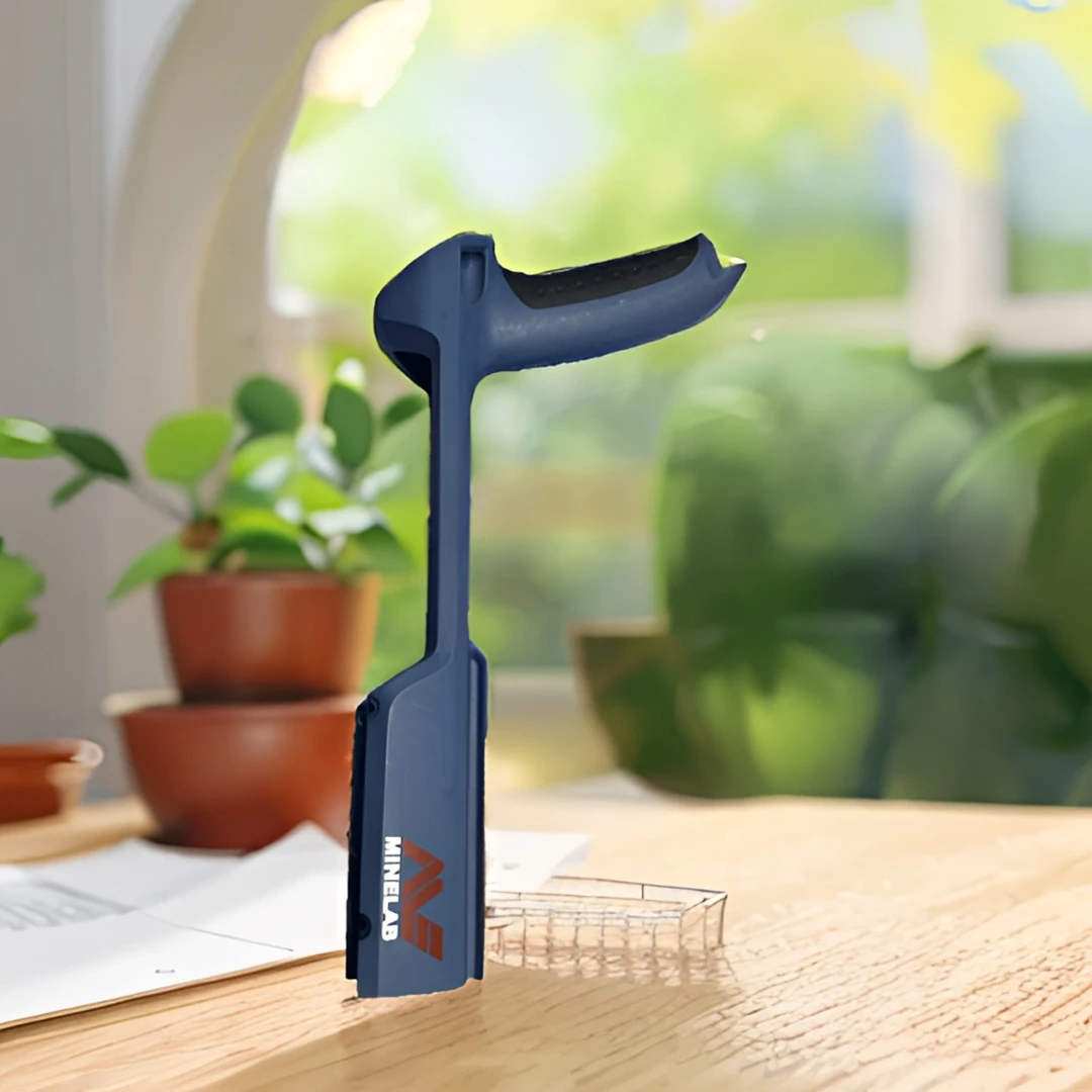 GPZ7000原装扶手/黄金探测器配件/金属探测器配件