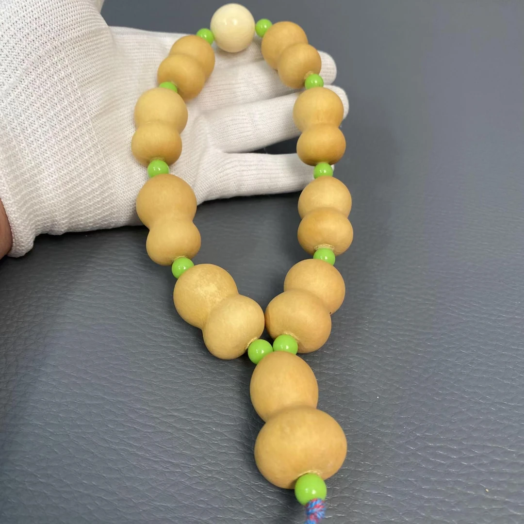 手工编织天然葫芦（直播间专用链接，非直播勿拍）