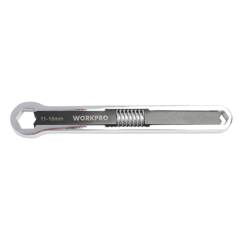 WORKPRO/万克宝多功能联动扳手 多功能扳手