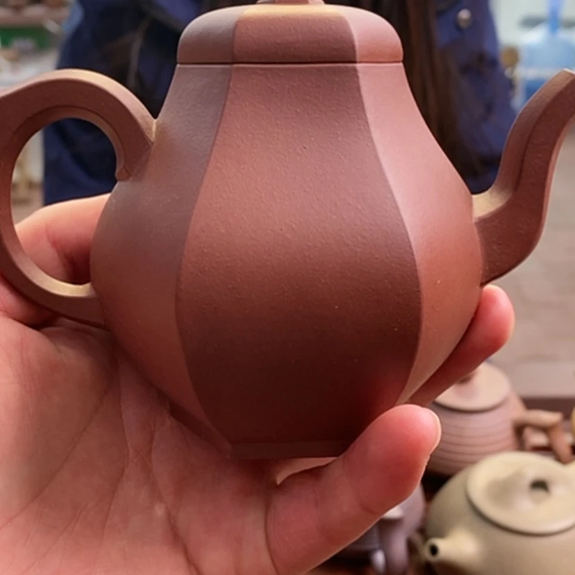 【闪购商品】紫砂茶杯A**A
