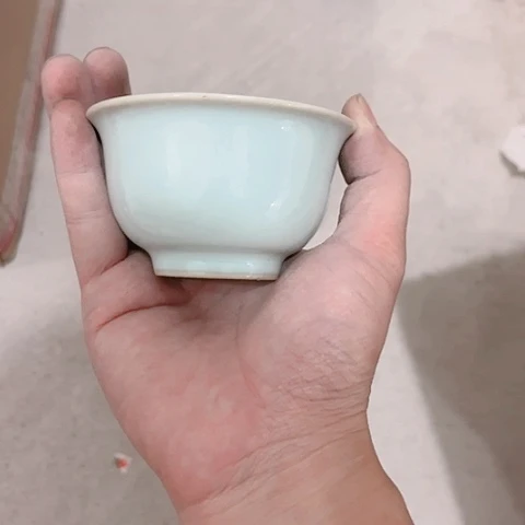 微瑕介意的朋友不要下单