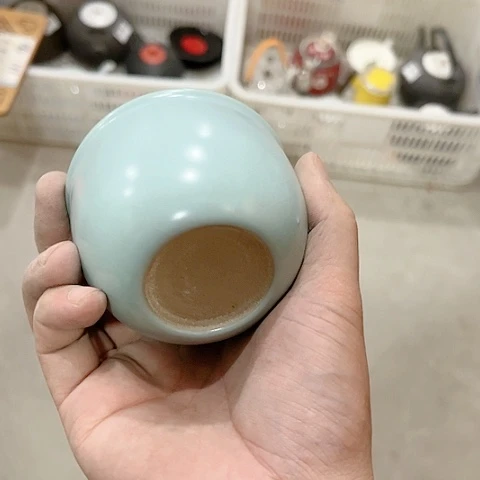 紫砂微瑕介意的朋友不要下单