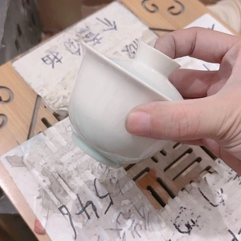 微瑕介意的朋友不要下单