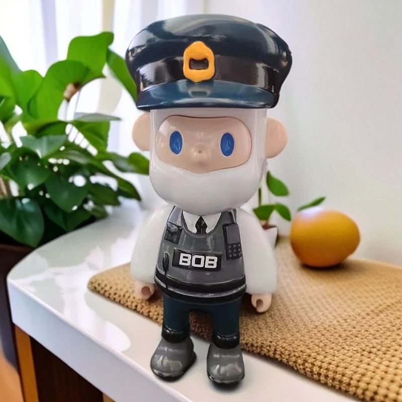 B11 警探-家居摆件