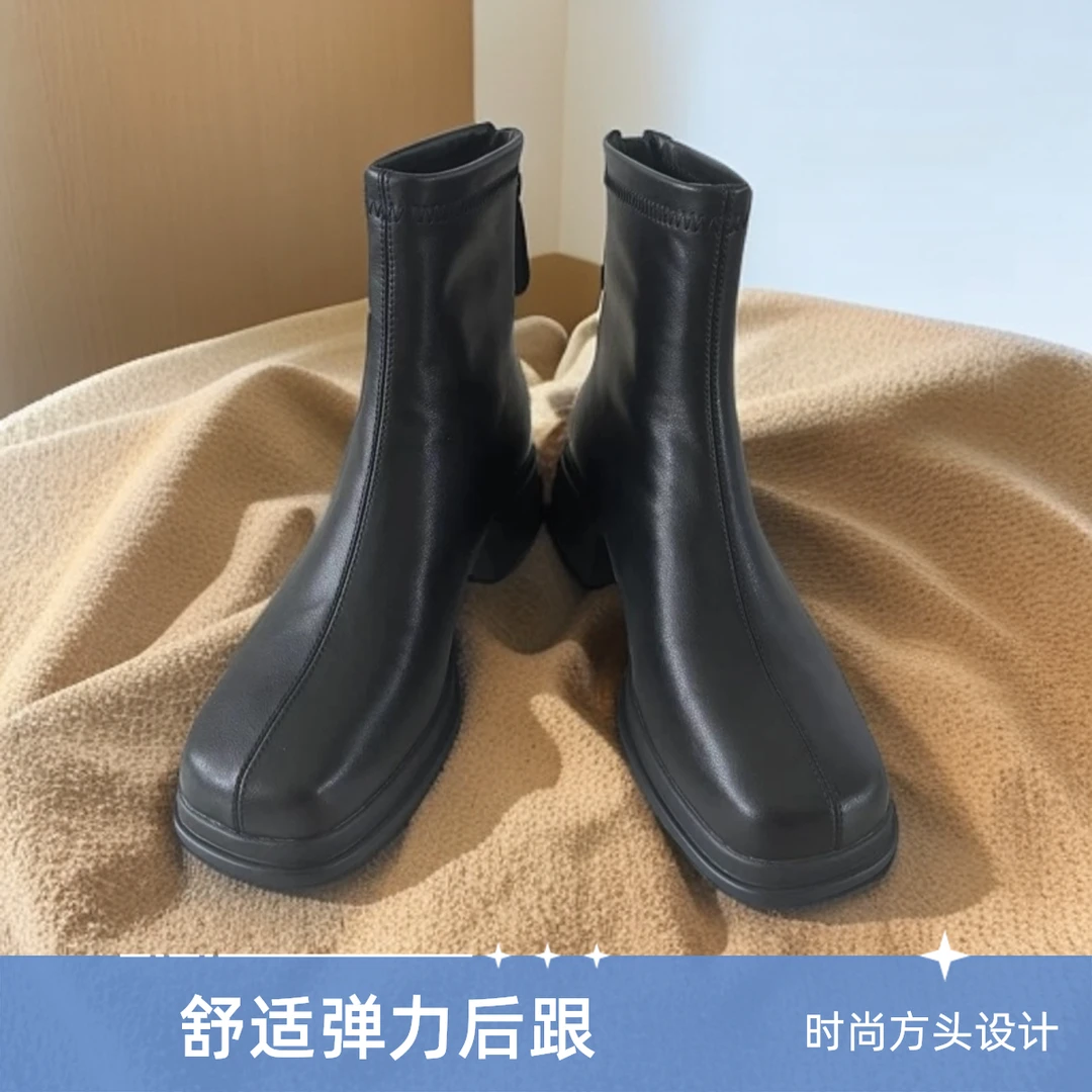 妮妮服饰时尚百搭女鞋101-150